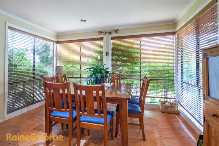 Sixth view of Homely house listing, 7 Malbec Court, Sunbury VIC 3429