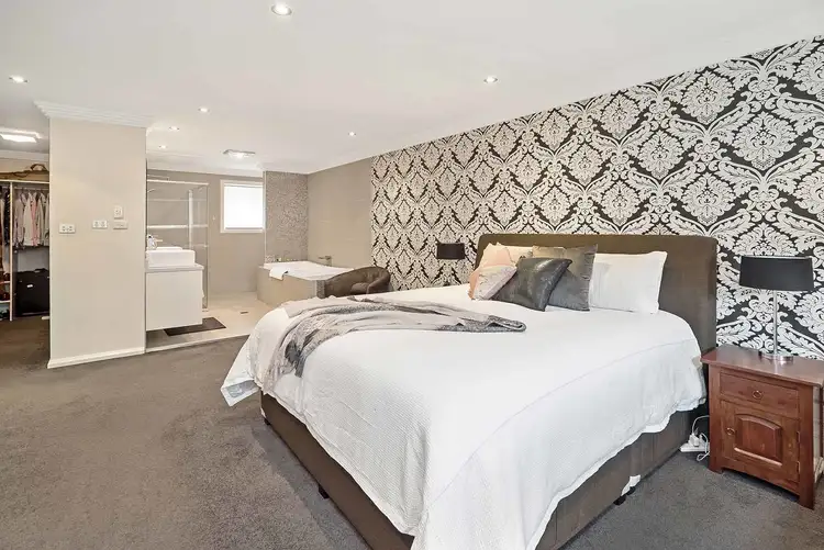 Fifth view of Homely house listing, 28 Elata Court, Wattle Grove NSW 2173