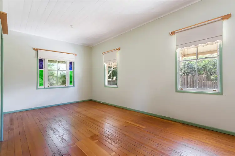 Second view of Homely house listing, 205 Bridge Street, North Toowoomba QLD 4350