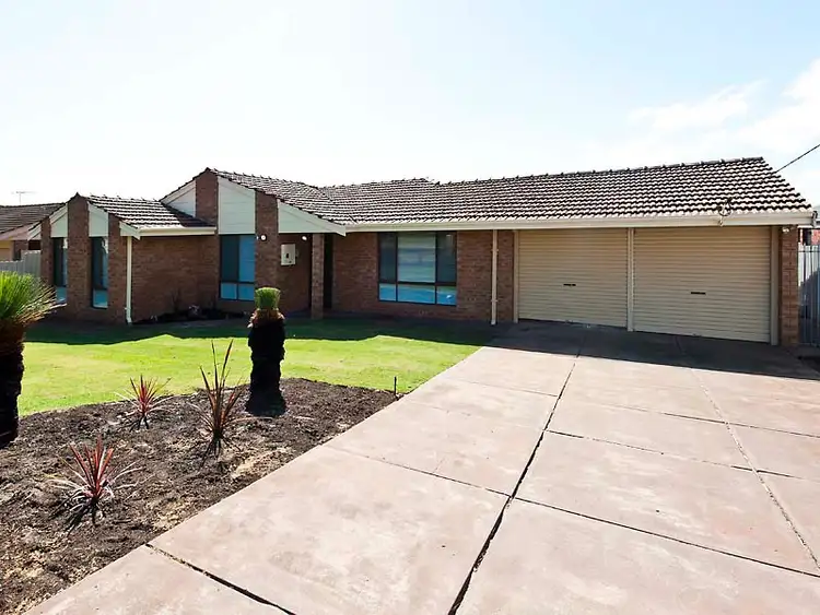 Third view of Homely house listing, 30 McKenzie Road, Samson WA 6163