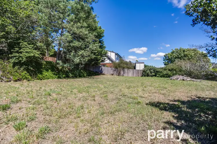 Third view of Homely land listing, 23 Sandown Road, Norwood TAS 7250