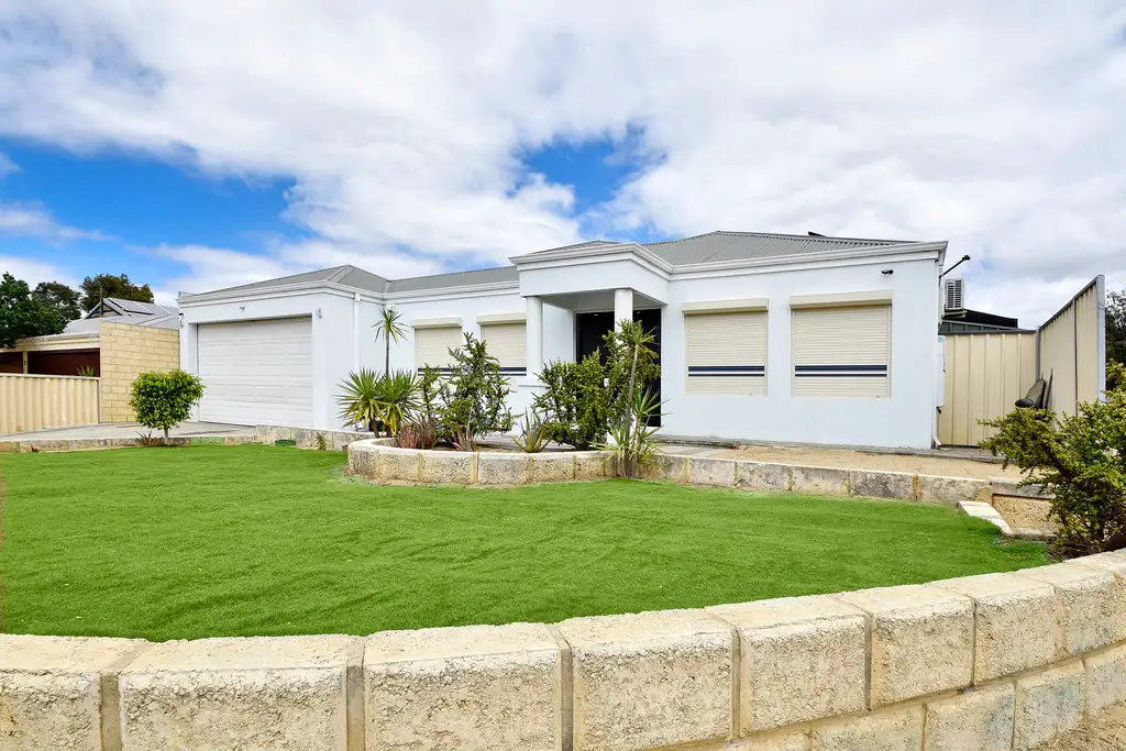 Main view of Homely house listing, 30 Princeton Circle, Alexander Heights WA 6064