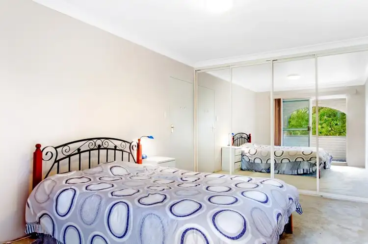 Third view of Homely apartment listing, 14/15 Norton Street, Ashfield NSW 2131