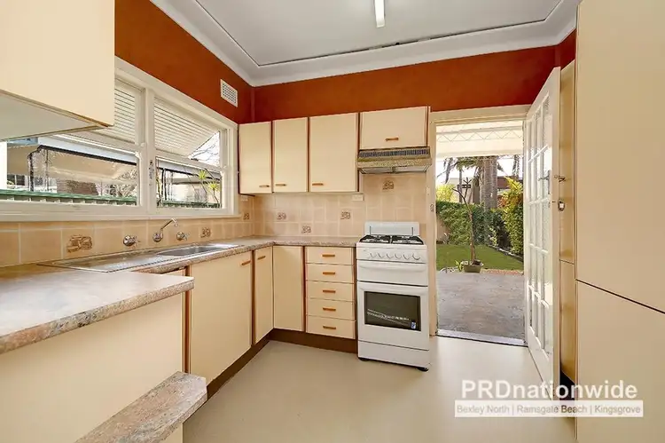 Third view of Homely house listing, 116 Alice Street, Sans Souci NSW 2219