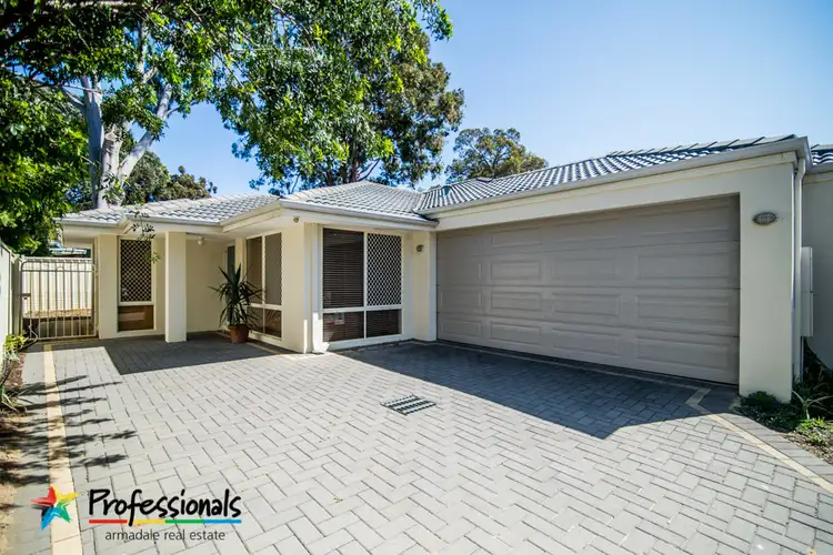 26A Natasha Way, Camillo WA 6111