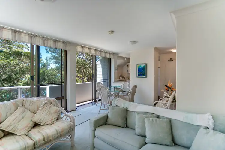 Fourth view of Homely unit listing, 24/5 Mitchell Street, Soldiers Point NSW 2317