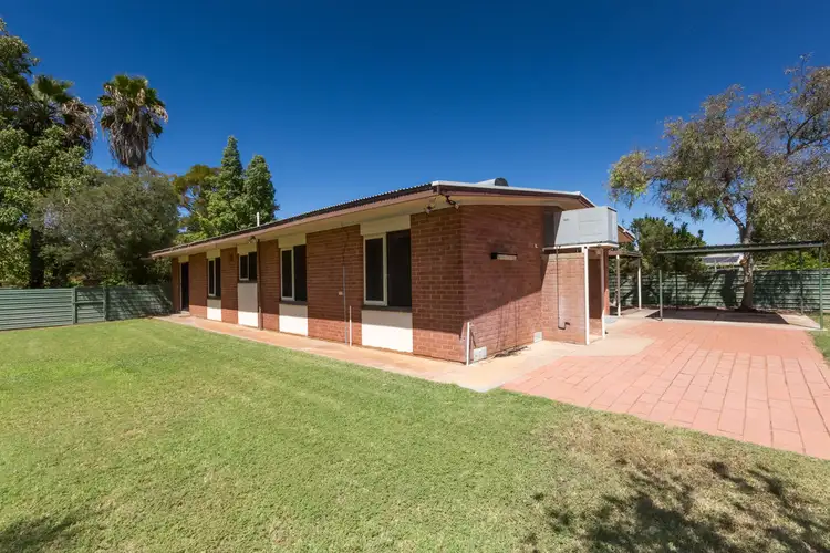 Fifth view of Homely house listing, 22 HABLETT CRESCENT, Gillen NT 870