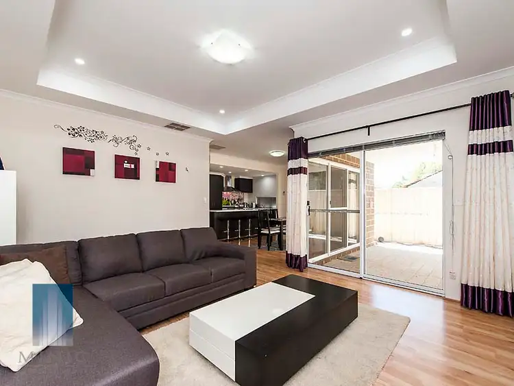 Fourth view of Homely house listing, 14 Little Close, East Cannington WA 6107