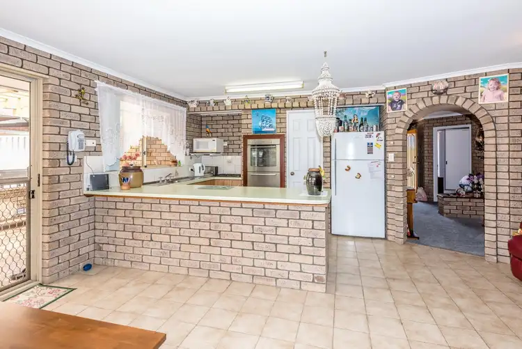 Fourth view of Homely house listing, 4 Rother Road, Cape Burney WA 6532