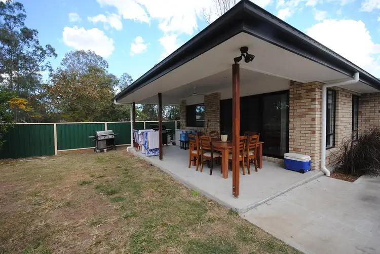 Sixth view of Homely house listing, 22a Benwerrin Rd, Loganholme QLD 4129