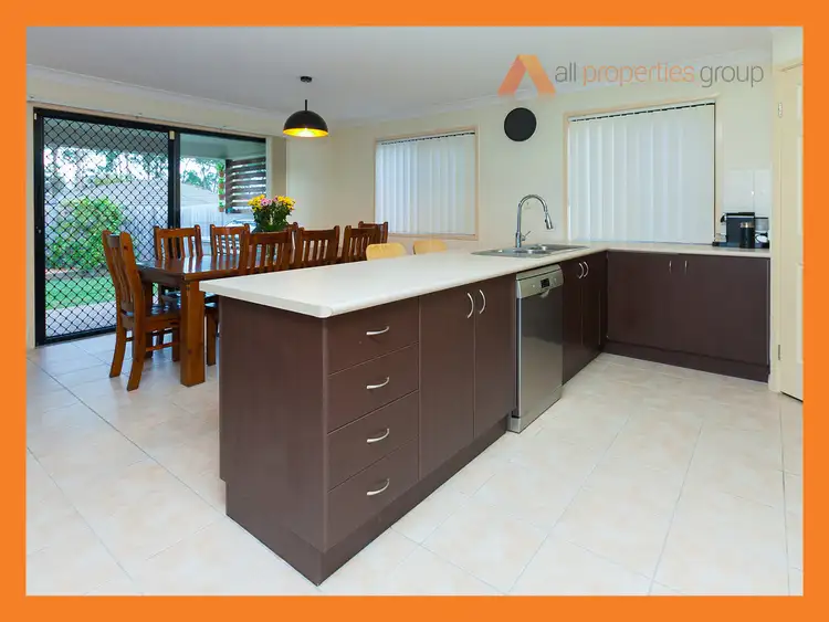 Third view of Homely house listing, 5 Phillips Lane, Drewvale QLD 4116