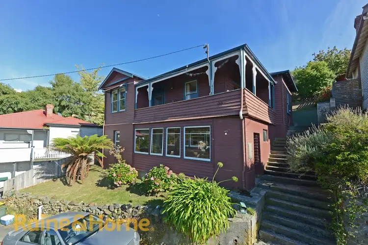 33 Salvator Place, West Hobart TAS 7000