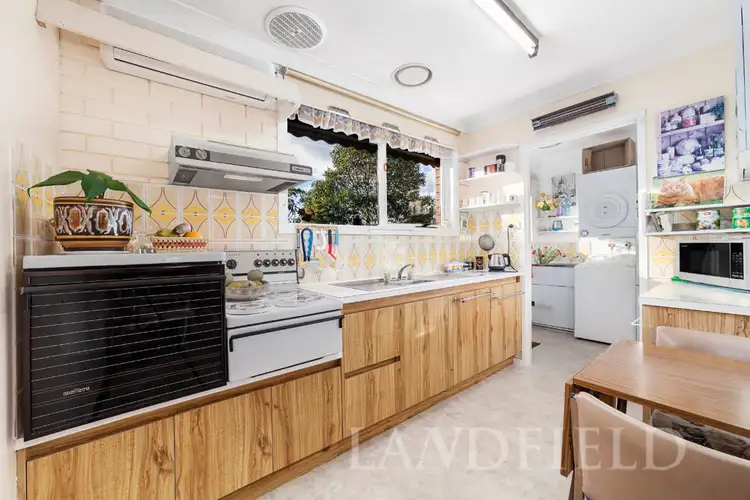 Fifth view of Homely unit listing, 2/750 Doncaster Road, Doncaster VIC 3108