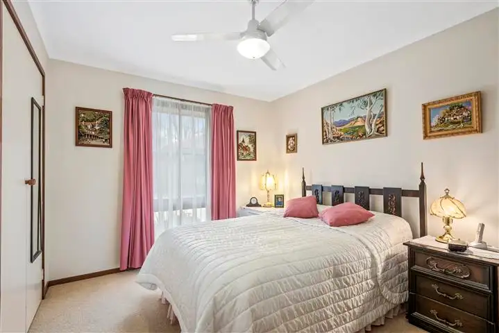 Seventh view of Homely house listing, UNIT 2/196 MOLLISON STREET, Kyneton VIC 3444