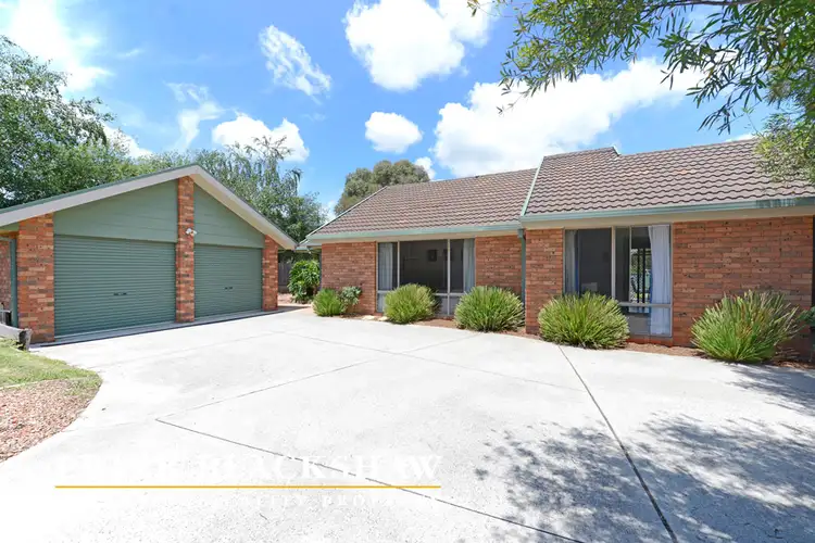20 Templestowe Avenue, Conder ACT 2906