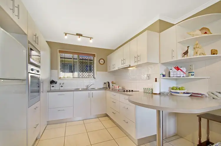Second view of Homely unit listing, 1 / 21 Ann Street, Coolum Beach QLD 4573