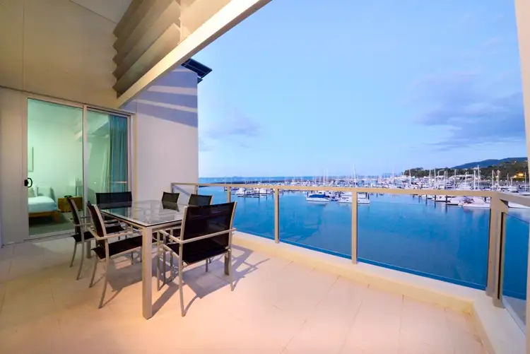 15/144 Shingley Dr, Airlie Beach QLD 4802