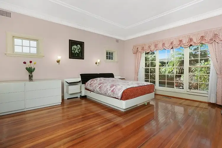 Fifth view of Homely house listing, 2 Caithness Street, Killara NSW 2071