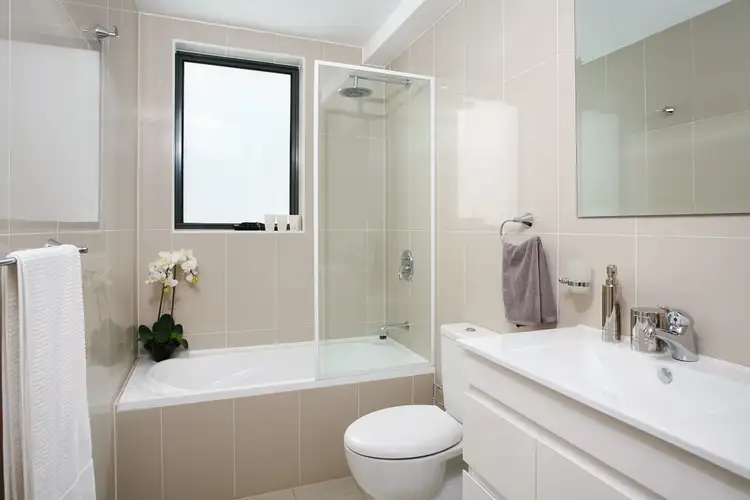 Sixth view of Homely unit listing, 603/1 Mill Road, Liverpool NSW 2170