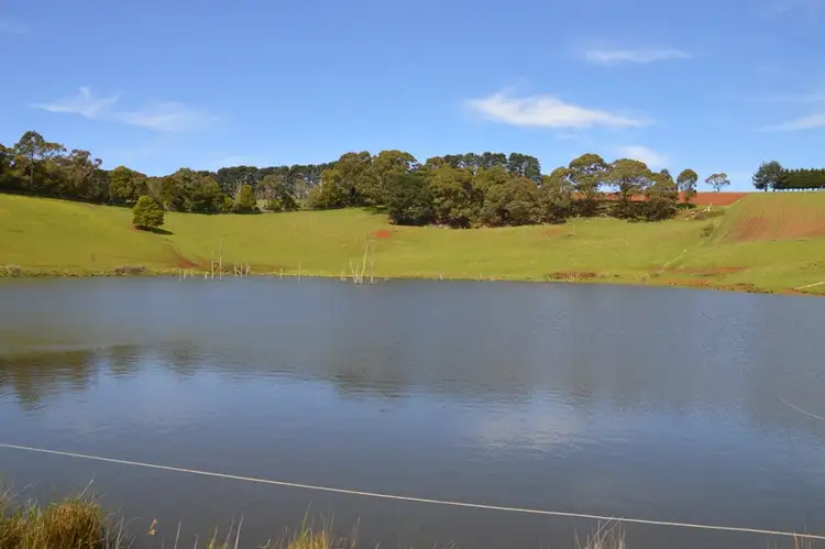 Second view of Homely rural property listing, 855 Boolarra South- Mirboo North, Mirboo North VIC 3871