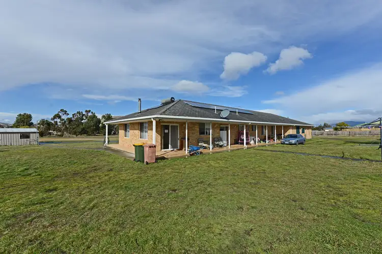 Second view of Homely house listing, 5 River Court, Brighton TAS 7030