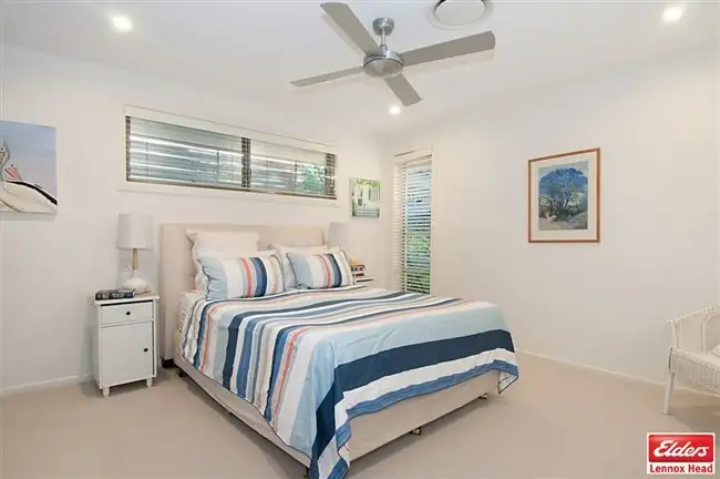 Fourth view of Homely semi-detached listing, 2/31 DRESS CIRCLE DRIVE, Lennox Head NSW 2478