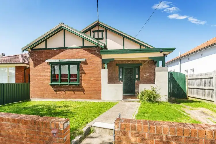 Second view of Homely house listing, 8 Hardy Street, Ashfield NSW 2131
