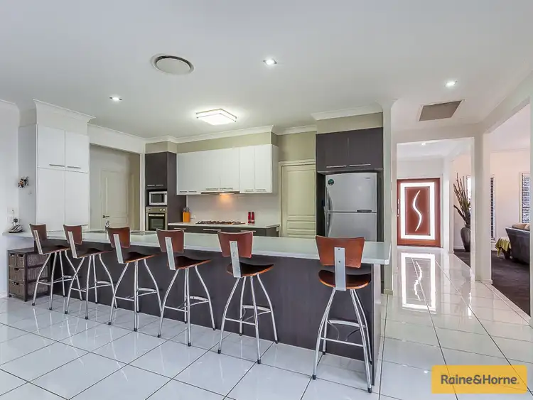 Fifth view of Homely house listing, 6 Dianella Close, Narangba QLD 4504
