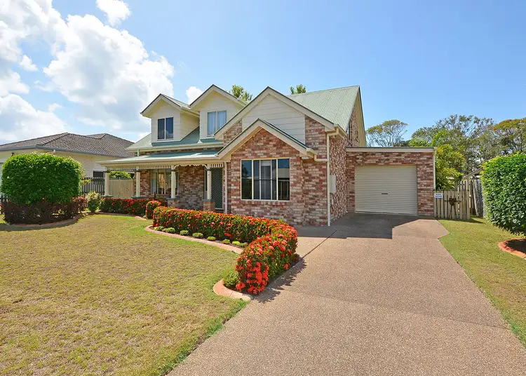 Third view of Homely house listing, 19 Anembo Drive, Torquay QLD 4655