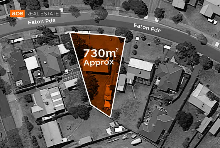 Second view of Homely house listing, 2 Eaton Parade, Laverton VIC 3028