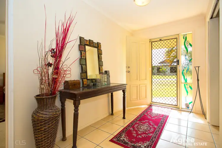 Third view of Homely house listing, 12 Baroon Place, Narangba QLD 4504