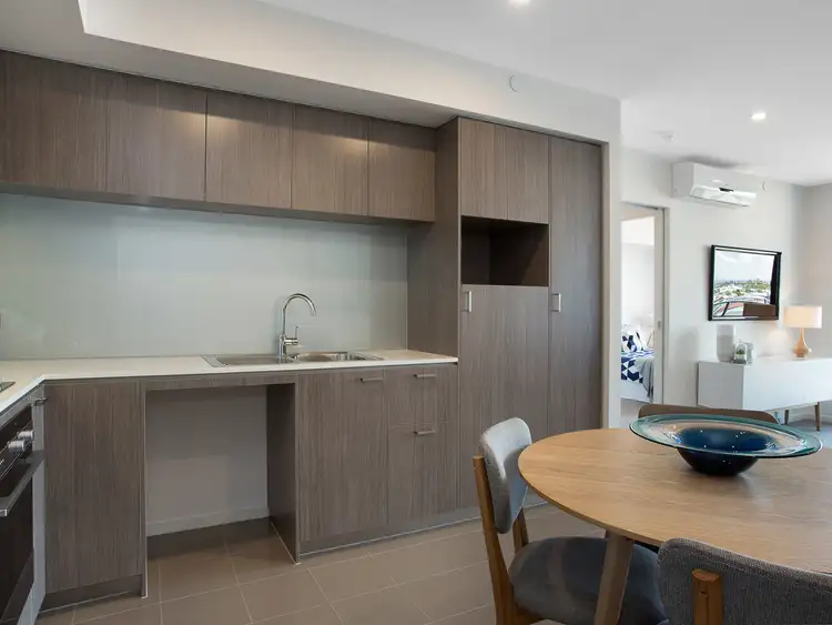 Third view of Homely apartment listing, 73/269 James Street, Northbridge WA 6003