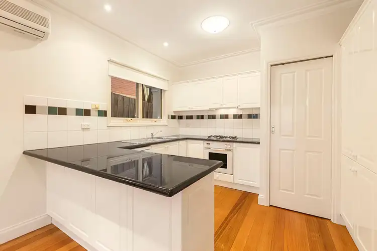 Fifth view of Homely townhouse listing, 1/29 Asquith Street, Kew VIC 3101
