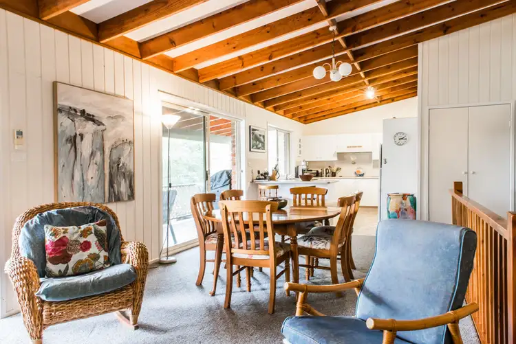 Fifth view of Homely house listing, 10a Ocean Beach Road, Shoal Bay NSW 2315