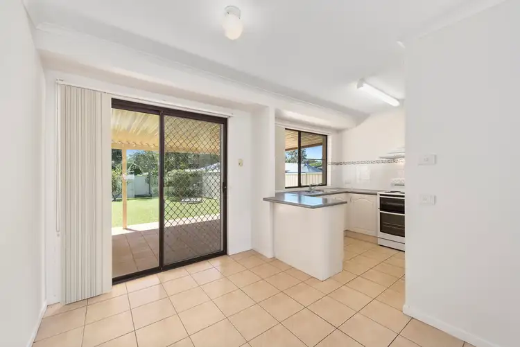 Second view of Homely house listing, 6 Platts Close, Toormina NSW 2452