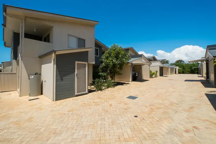 Fifth view of Homely townhouse listing, 14/1 Gerald Avenue, Clontarf QLD 4019