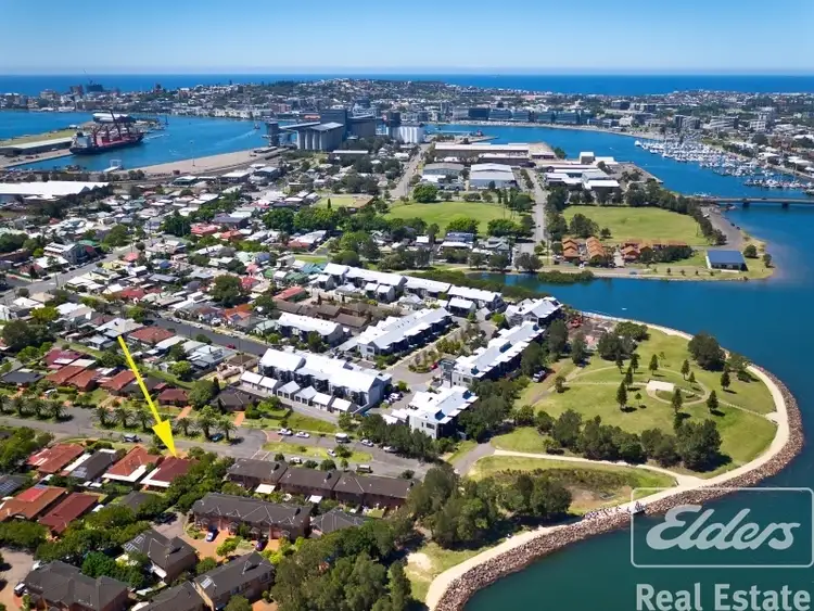 Main view of Homely house listing, 7B Robertson Street, Carrington NSW 2294
