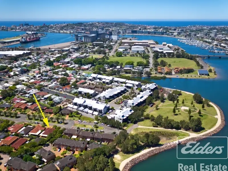 Main view of Homely house listing, 7B Robertson Street, Carrington NSW 2294