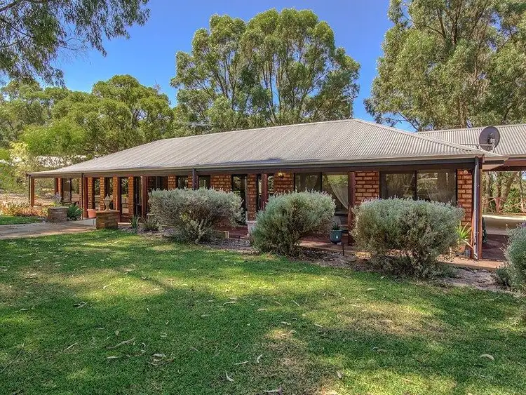 Third view of Homely house listing, 2 Archer Close, Baldivis WA 6171