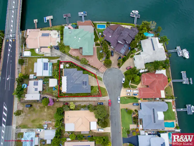 Fourth view of Homely house listing, 14 Cutter Court, Banksia Beach QLD 4507