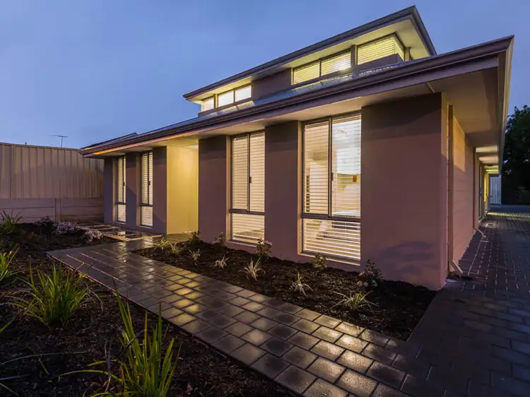 Second view of Homely house listing, 15 Kooyong Road, Rivervale WA 6103