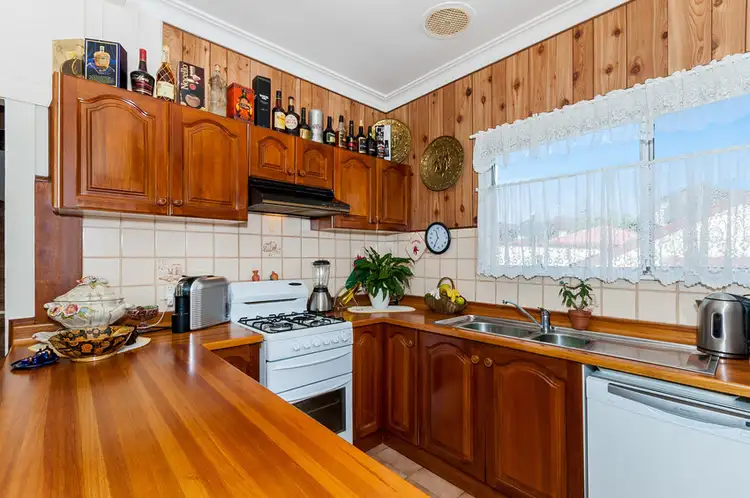 Fifth view of Homely house listing, 21 Beulah Street, Kingsford NSW 2032