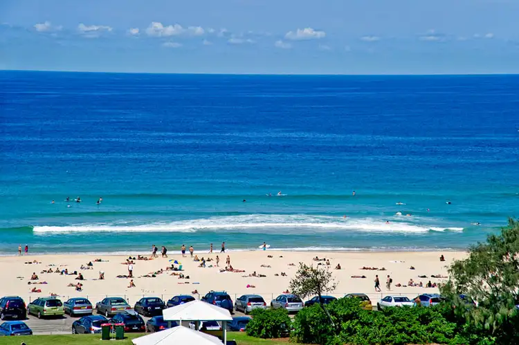 Second view of Homely apartment listing, 12/164 Campbell Parade, Bondi Beach NSW 2026