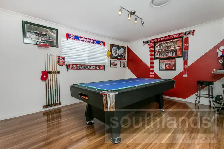 Fourth view of Homely house listing, 12 Brushwood Street, Claremont Meadows NSW 2747