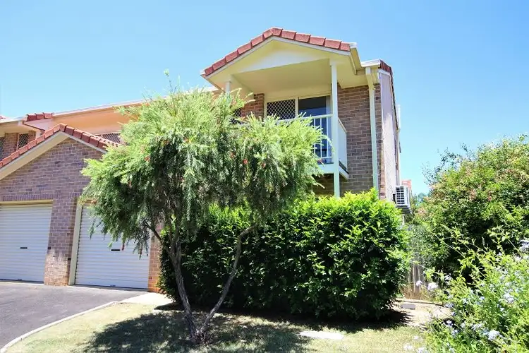 Second view of Homely townhouse listing, 12/16 Dellforest Drive, Calamvale QLD 4116