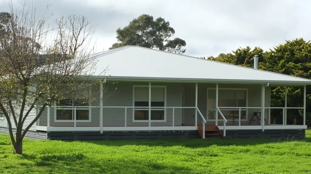 Main view of Homely house listing, 3 Hunter Street, Moonambel VIC 3478