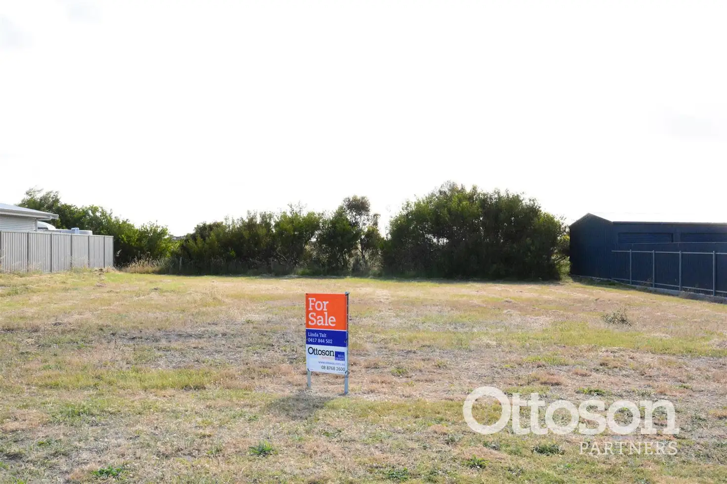 Main view of Homely land listing, 17 Sail Street, Boatswain Point SA 5275