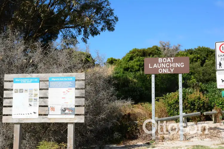 Fourth view of Homely land listing, 17 Sail Street, Boatswain Point SA 5275