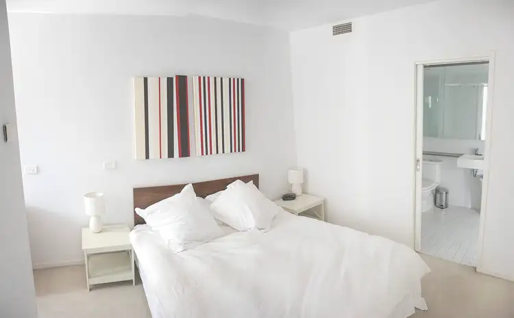 Fourth view of Homely apartment listing, 404/18 Waterview Walk, Docklands VIC 3008