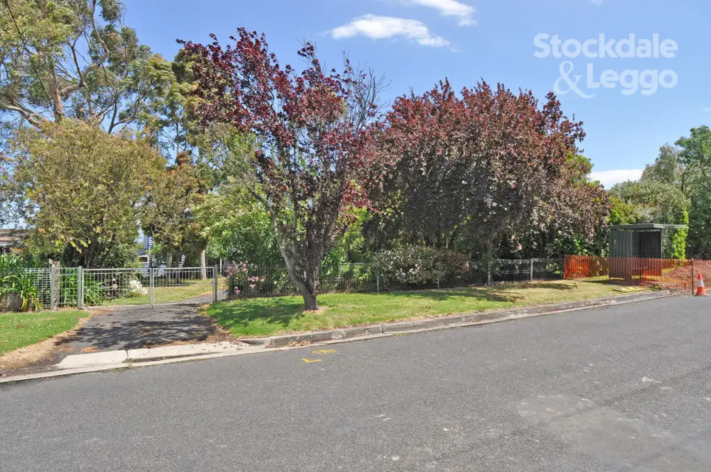 Main view of Homely land listing, 42 A Bayview Avenue, Inverloch VIC 3996
